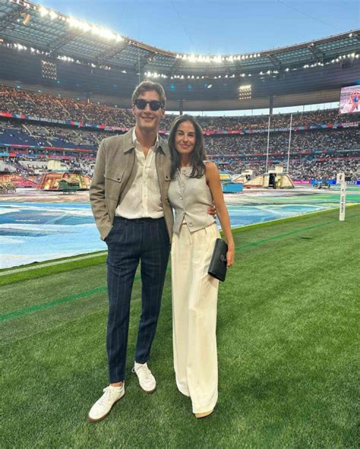 How Old is Carmen Montero Mundt: All About George Russell Girlfriend Age And More