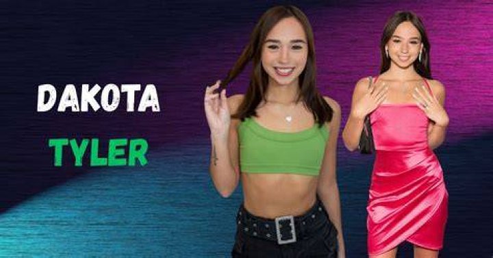 How Old Is Dakota Alexandra From TikTok? Everything To Know About