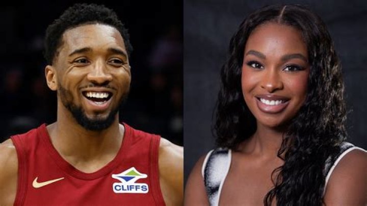How Old Is Donavon Frelow? Meet Khalil Rountree Brother On Instagram