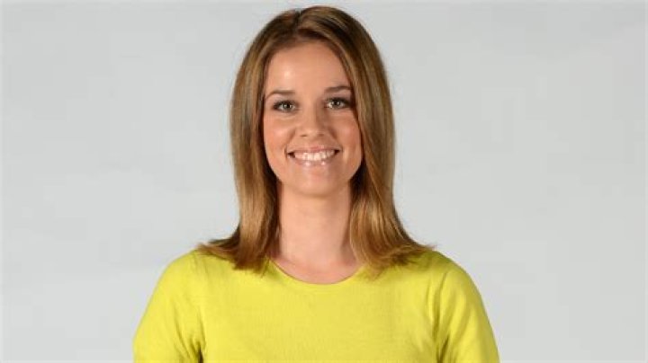 How Old Is Elise Elliott? Details To Know About The 3AW Journalist