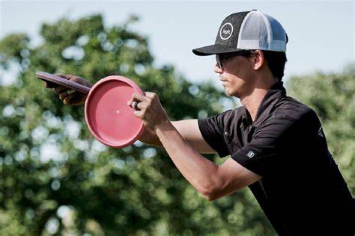 How Old is Emerson Keith Disc Golf? Age Revealed