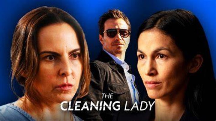 How Old Is Faith Bryant? Details To Know About The Actress From The Cleaning Lady