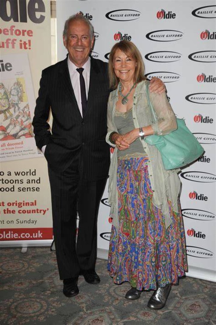 How Old Is Giles Brandriff? Here’s Everything About The Presenter