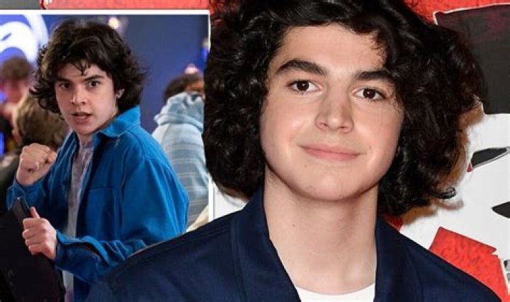 How Old Is Griffin Santopietro? Age and Wikipedia – Everything About Actor Playing Anthony Larusso