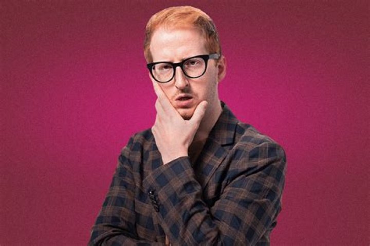 How Old Is James Austin Johnson? Learn Everything About The Comedian From ‘SNL’
