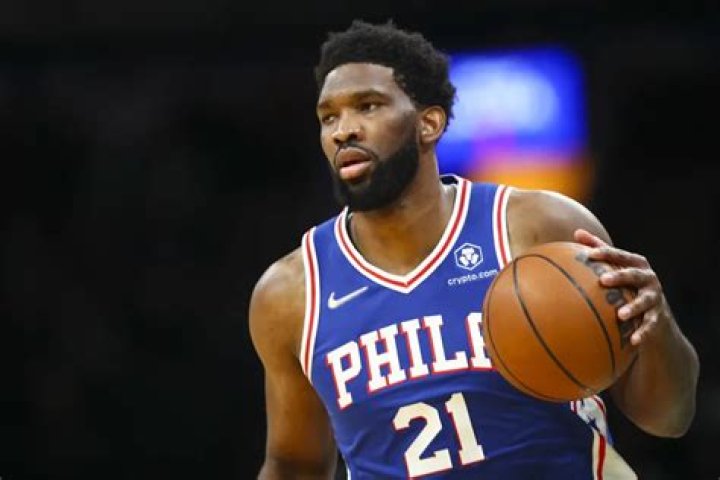 How old is Joel Embiid’s son Arthur Embiid? Who is Arthur Embiid’s mother?