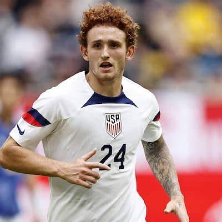 How Old Is Josh Sargent? His Age, Salary And Net Worth Details