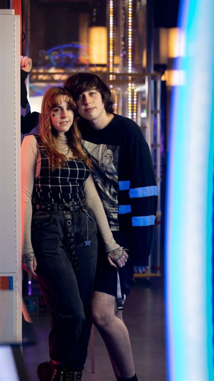 How Old Is Lil Soup? All About Caleb Finn Girlfriend Age Real Name And More