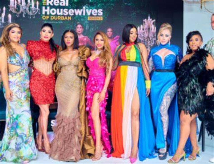 How Old is Mabusi Durban Housewives? Age Revealed