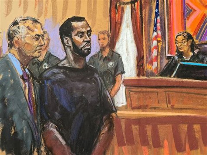 How Old Is Marcus Dibble? Court and Jail Update News Explained
