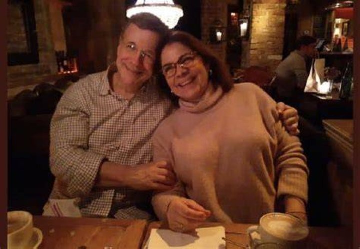 How Old Is Marta Cecilia Asman? Age Gap Between David Asman And His Wife Explored