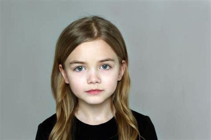 How Old Is Marta Timofeeva? Everything About The Child Actress