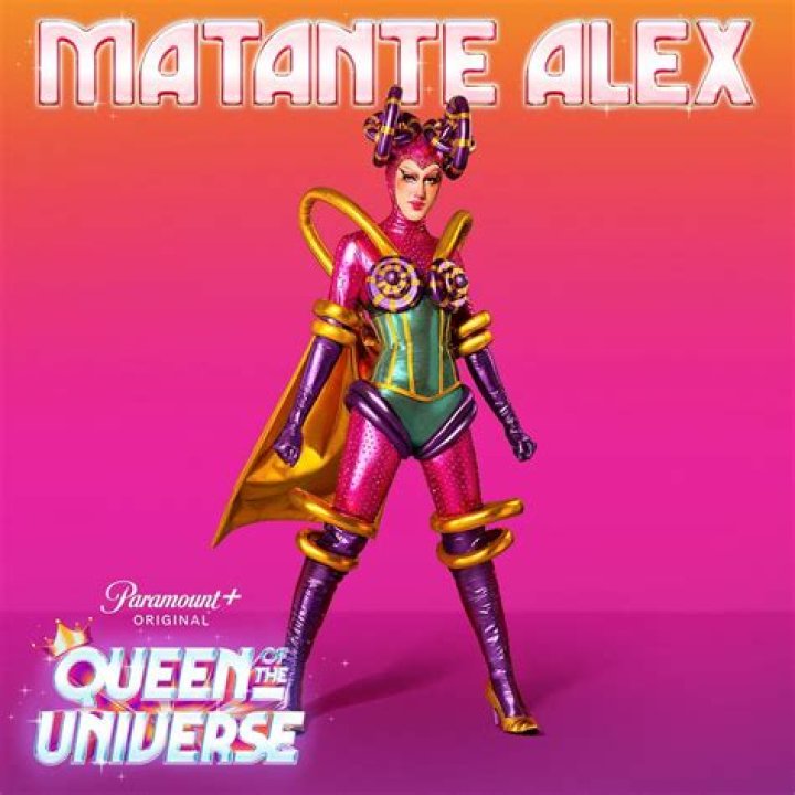 How Old Is Matante Alex? Age Of Canadian Native Drag Queen Revealed