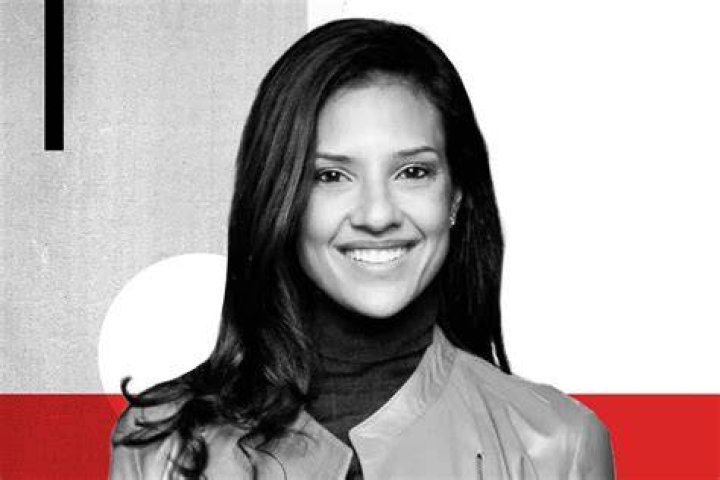 How Old Is Megha Tolia? Age Of Nextdoor CEO Nirav Tolia Wife Revealed
