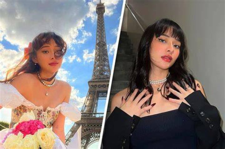 How Old Is Melizza Jimenez? Insight On Her Age Wikipedia And Boyfriend