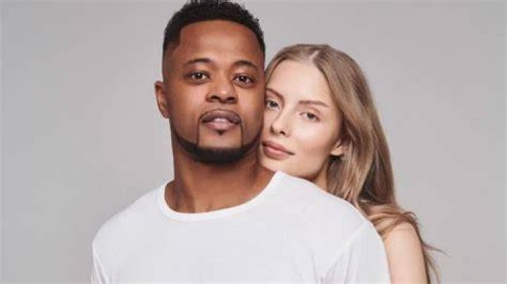 How Old Is Model Margaux Alexandra? Meet Footballer Patrice Evra Girlfriend Turned Fiance On Instagram
