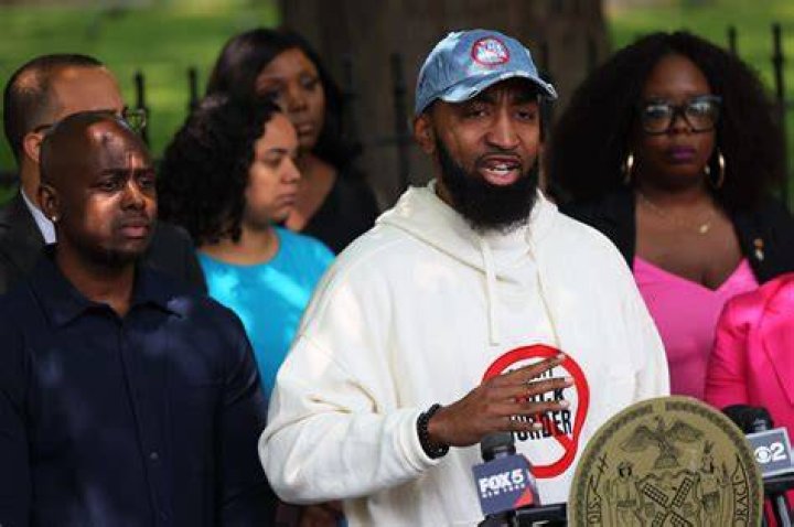 How Old is Mysonne? Rapper Mysonne Wiki, Net Worth, Age Facts