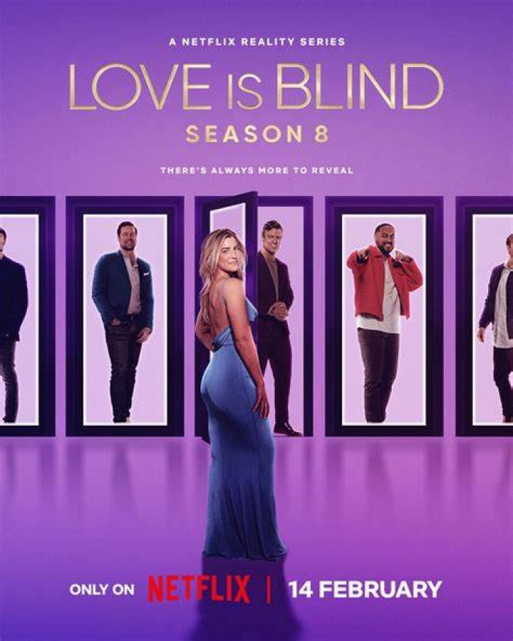 How Old Is Nancy Rodriguez From Love Is Blind? Facts To Know About Her