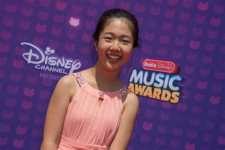 How old is Nina Lu? Age, Height, Nationality, Boyfriend, Wiki