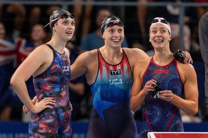 How Old Is Paige Madden? Everything About The Olympian