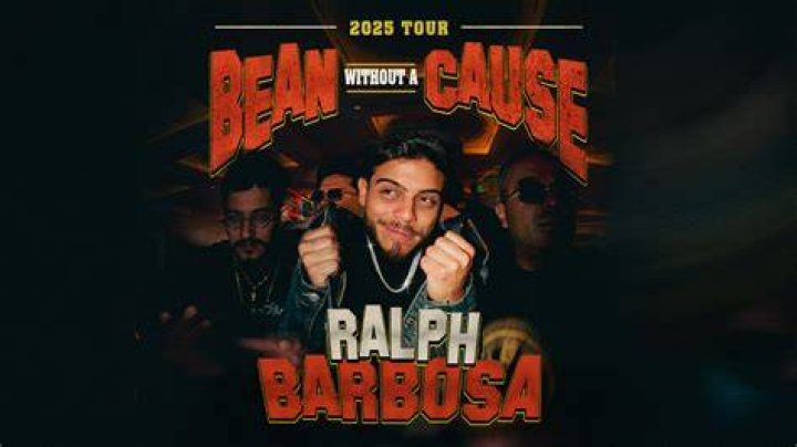 How Old Is Ralph Barbosa In 2023?