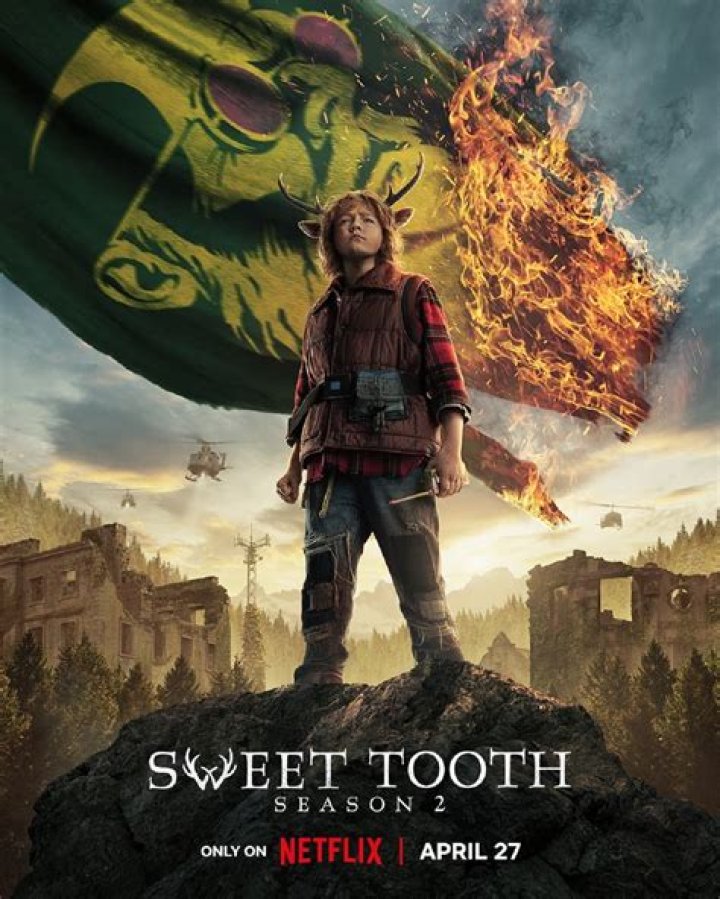 How Old Is Sarah Peirse? Meet The Sweet Tooth Actress