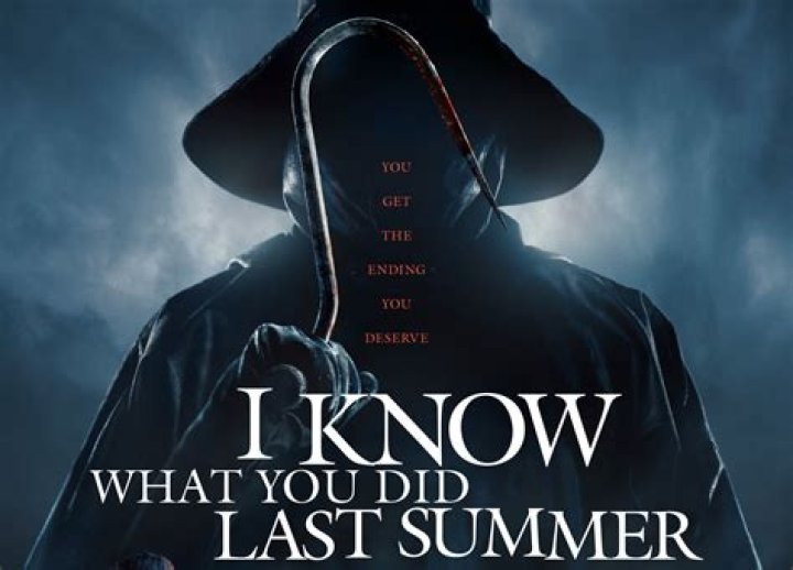 How Old Is Sebastian Amoruso? Everything To Know About ‘I Know What You Did Last Summer’ Actor