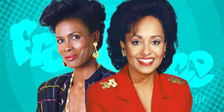 How Old Is Simone Joy Jones From “Fresh Prince Of Bel Air Reboot”?