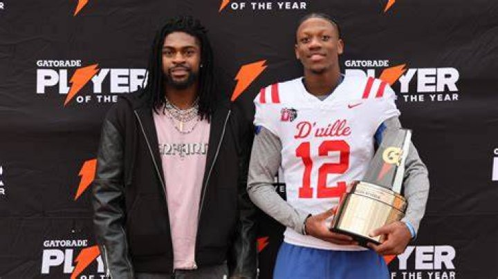 How Old Is The Florida Freshman QB Anthony Richardson? Everything To Know