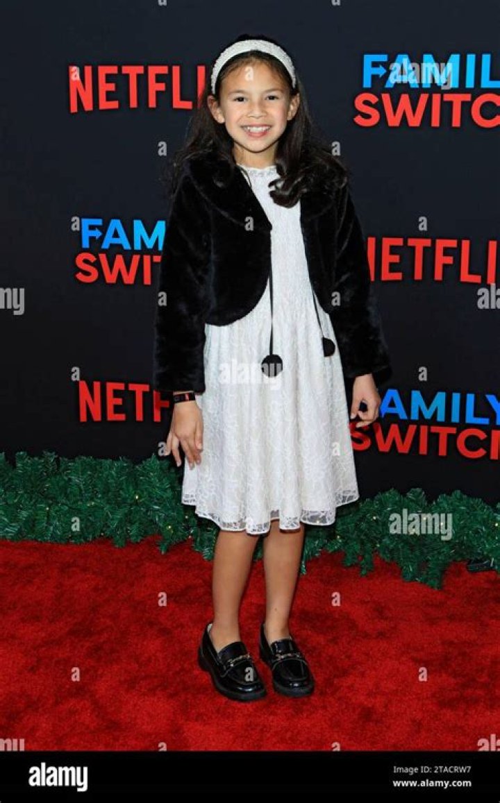 How Old Is The ‘Yes Day’ Actress Everly Carganilla? Everything On Her Age And Wikipedia Bio