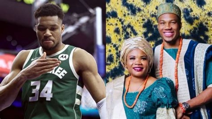 How Old Is Veronica Antetokounmpo? Everything To Know About Giannis Antetokounmpo Mother
