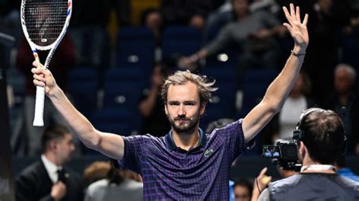How Old Is Yuliya Turchaninova? Details To Know About Daniil Medvedev Sister