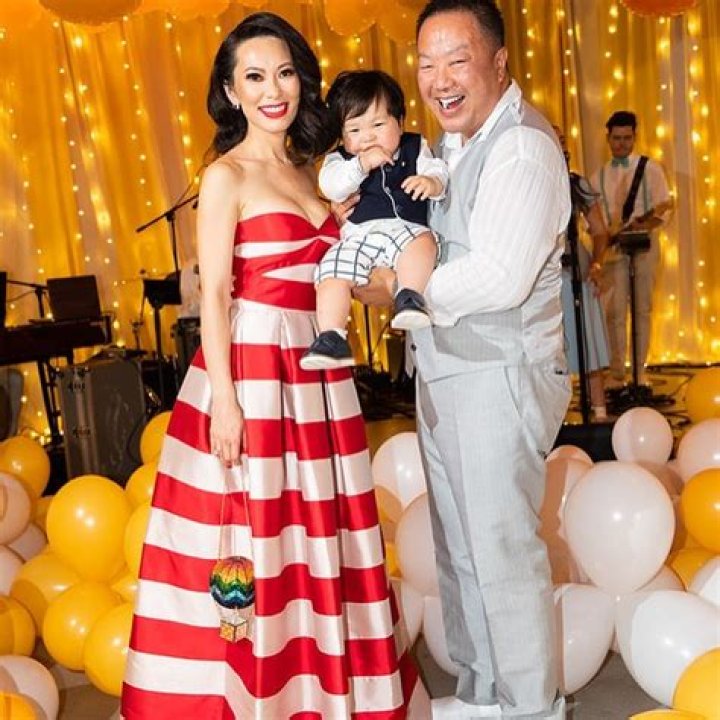 How Rich Are Christine Chiu Parents? Bling Empire Cast – Father Mother And Family Background Explored