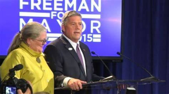 How Rich Was Darrell Freeman? Nashville Businessman Net Worth