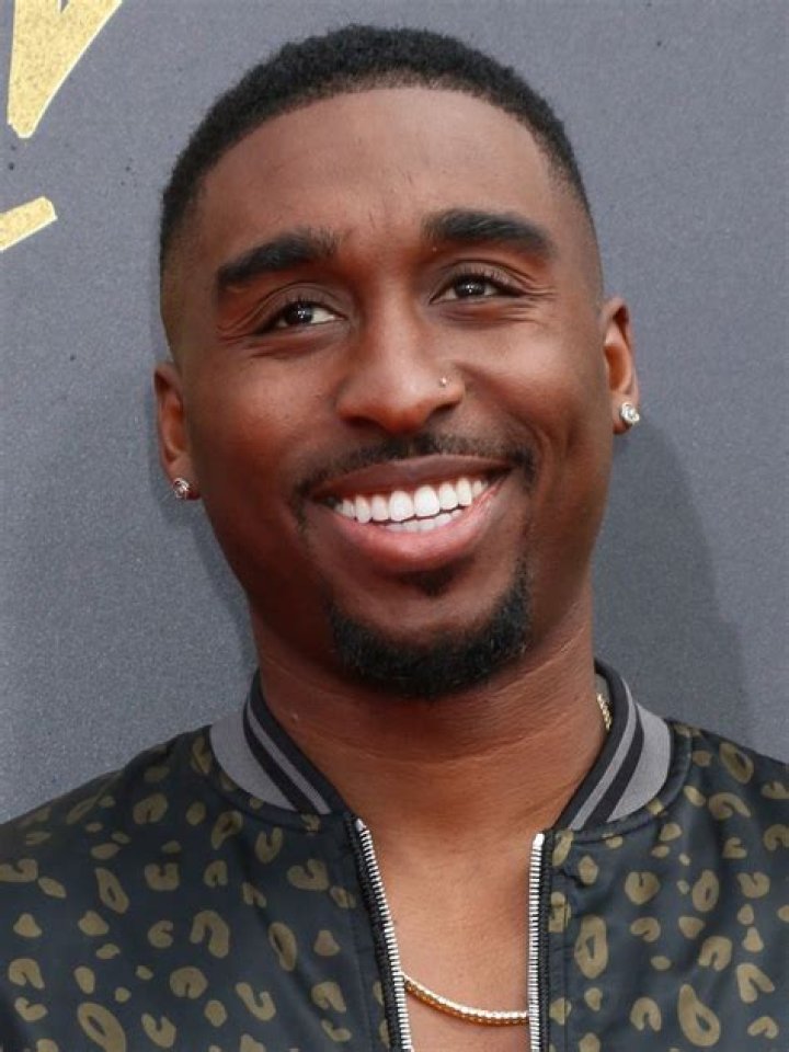 How Tall Is Demetrius Shipp Jr? Facts To Know About The Actor