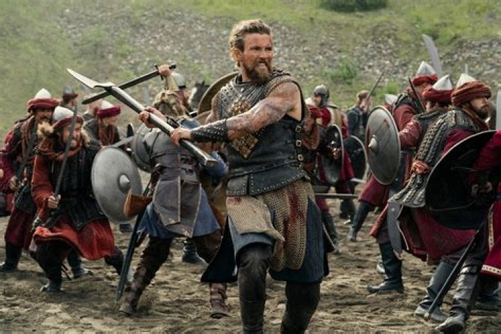 How Tall Is Henessi Schmidt? Meet The Cast Of Vikings Valhalla On Instagram