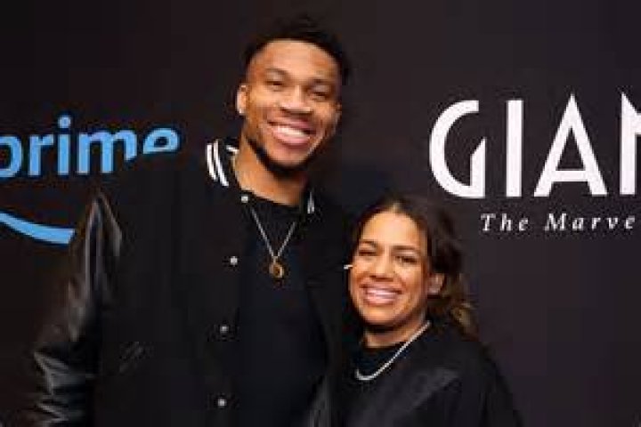 How Tall Is Liam Charles Antetokounmpo? Details About Giannis Antetokounmpo Kid