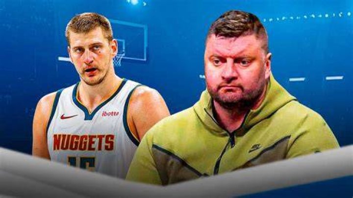 How Tall Is Strahinja Jokic: Why Was Nikola Jokic Brother Arrested? Details To Know