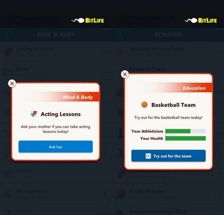 How to become an accountant in bitlife
