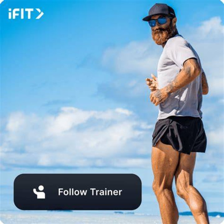 How to become an ifit trainer