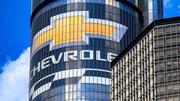 How to contact chevrolet corporate