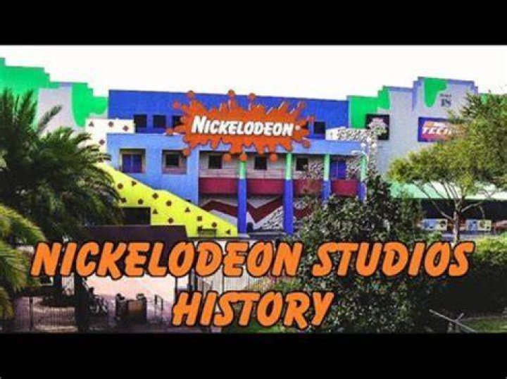 How to contact nickelodeon studios