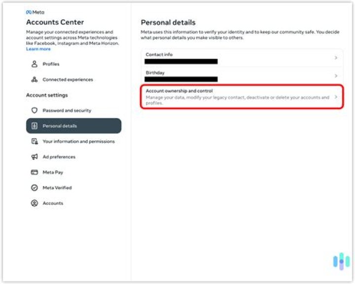 How to delete your BibMe account