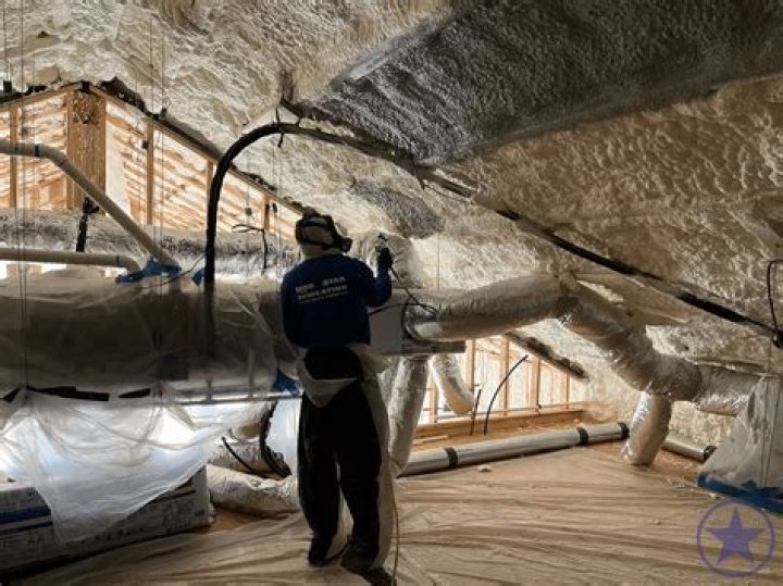 How to get rid of insulation itch