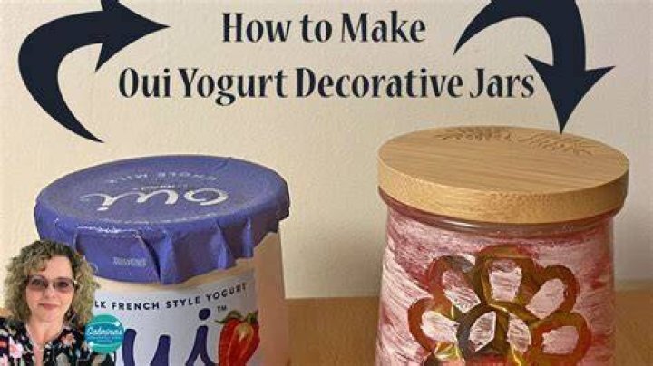 How to pronounce oui yogurt