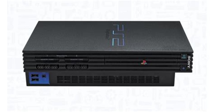 How to reset a ps2 game system