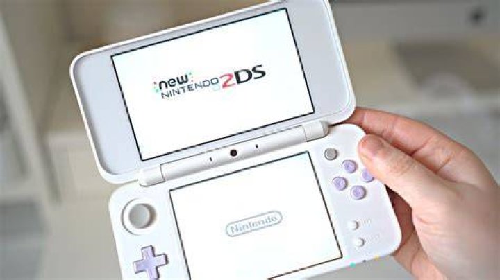 How to reset nintendo 2ds