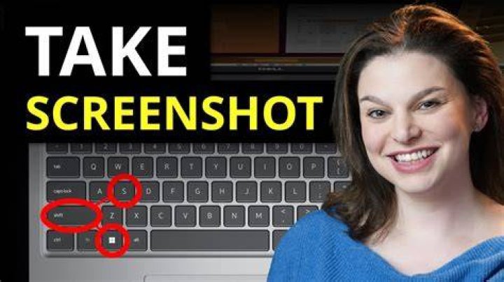 How to screenshot video on iphone