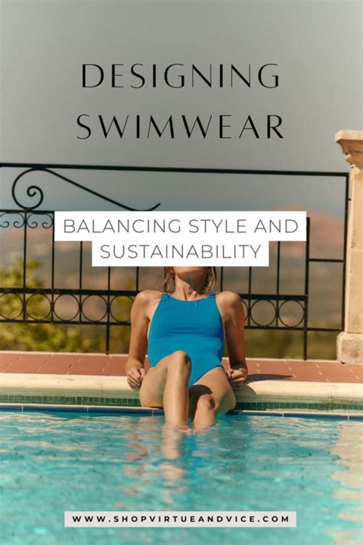 How to start a swimsuit line