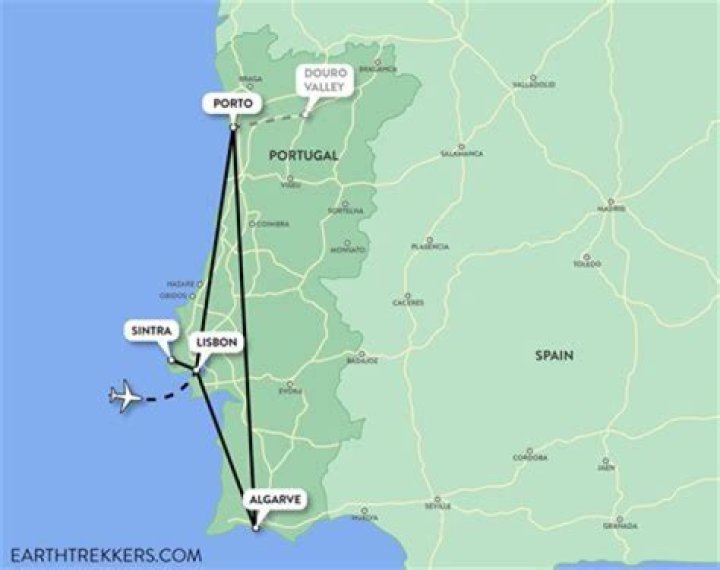 How to travel from faro to lagos portugal